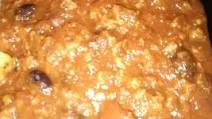 Simple Way to Prepare Ultimate Gastric Bypass Chili Simple Way to Prepare Ultimate Gastric Bypass Chili
