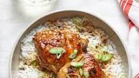 Recipe: Instant Pot Chicken Adobo Recipe: Instant Pot Chicken Adobo