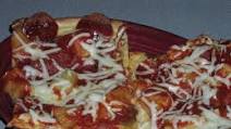 Aunt Alta's Crazy Crust Pizza Aunt Alta's Crazy Crust Pizza
