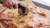 St. Louis-Style Pizza St. Louis-Style Pizza