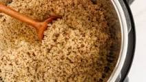 Instant Pot Quinoa Instant Pot Quinoa