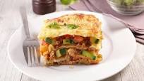 Garden Fresh Lasagna Garden Fresh Lasagna