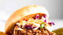 Instant Pot Sloppy Joes Instant Pot Sloppy Joes