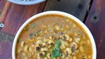 lobia recipe | lobia masala | black eyed peas recipe | rongi recipe lobia recipe | lobia masala | black eyed peas recipe | rongi recipe