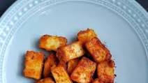 Air Fryer Amritsari Paneer -Spicy Paneer Tikka Air Fryer Amritsari Paneer -Spicy Paneer Tikka