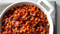 Tangy Cranberry Beans Tangy Cranberry Beans