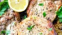 Italian Baked Pork Chops Italian Baked Pork Chops
