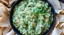 The Best Guacamole Ever The Best Guacamole Ever