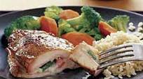Easy Stuffed Pork Chops Easy Stuffed Pork Chops