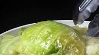 Instant Pot Cabbage Instant Pot Cabbage