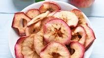 How to Dehydrate Apples in an Oven, Air Fryer, or Dehydrator How to Dehydrate Apples in an Oven, Air Fryer, or Dehydrator