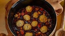 Best Beef Stew with Dumplings Best Beef Stew with Dumplings