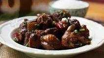 Sour Plum Duck Sour Plum Duck