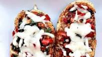 Low-Carb Bruschetta Stuffed Grilled Chicken Low-Carb Bruschetta Stuffed Grilled Chicken