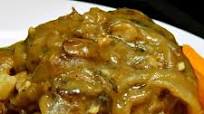 Chef John's Smothered Pork Chops Chef John's Smothered Pork Chops