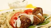 Turkey Kebab Turkey Kebab