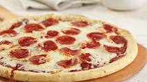 Pepperoni Pizza Pepperoni Pizza