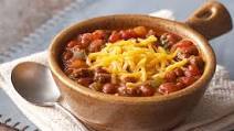 Red Bean Chili Red Bean Chili