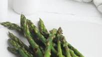 Asparagus on George Foreman Grill Asparagus on George Foreman Grill