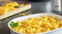 Kraft Mac and Cheese Deluxe Copycat Recipe | Top Secret Recipes Kraft Mac and Cheese Deluxe Copycat Recipe | Top Secret Recipes