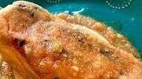 Chile’s Relleno’s and Ranchero Sauce Chile’s Relleno’s and Ranchero Sauce