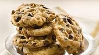 Peanut Buttery Chocolate Chip Cookies Recipe Peanut Buttery Chocolate Chip Cookies Recipe
