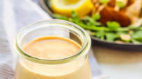 Homemade Southwest Ranch Dressing (Paleo, Whole30, Keto) Homemade Southwest Ranch Dressing (Paleo, Whole30, Keto)