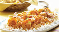Shrimp in Coconut Sauce Shrimp in Coconut Sauce