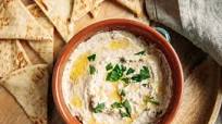 Baba Ghanoush (Roasted Eggplant Dip) Baba Ghanoush (Roasted Eggplant Dip)