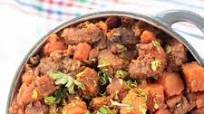 Unofficial Slimming World Beef Scotch Stew (Slow Cooker) Unofficial Slimming World Beef Scotch Stew (Slow Cooker)