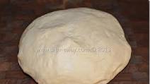 Pizza Dough Recipe Pizza Dough Recipe