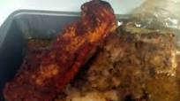 How to Prepare Homemade Pernil (Puerto Rican Roast pork) How to Prepare Homemade Pernil (Puerto Rican Roast pork)