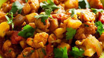 6 Most Popular Nepali Vegetarian Dishes 6 Most Popular Nepali Vegetarian Dishes