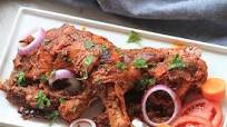 Murgh Masala Recipe - Chicken Tangdi Masala Murgh Masala Recipe - Chicken Tangdi Masala