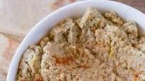 Baba Ganoush Baba Ganoush