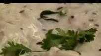 Cucumber Raita With Flavour Full Tadka Cucumber Raita With Flavour Full Tadka