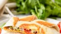 Homemade Crunchwrap Supreme Homemade Crunchwrap Supreme