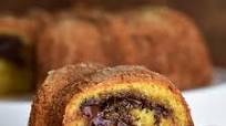 Sour Cream Bundt Coffee Cake Sour Cream Bundt Coffee Cake