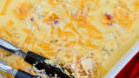 Baked Chicken Spaghetti Baked Chicken Spaghetti