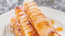 Apple Pie Taquitos Apple Pie Taquitos