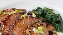 Korean Pork Barbecue Korean Pork Barbecue