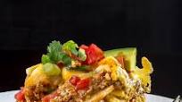 Mexican Taco Casserole Mexican Taco Casserole