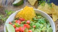 Guacamole Recipe Guacamole Recipe