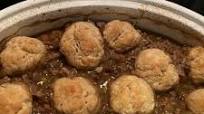 Slow Cooker Minced Beef and Onions.... Slow Cooker Minced Beef and Onions....