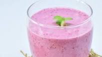 Blackberry juice Blackberry juice