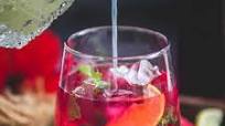 Hibiscus Tea Recipe Hibiscus Tea Recipe