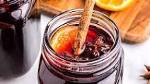 Mulled Wine - Crockpot or Stovetop Mulled Wine - Crockpot or Stovetop
