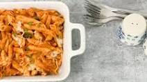Instant Pot Chicken Parmesan Pasta Instant Pot Chicken Parmesan Pasta