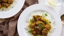 Persian Lamb Stew Persian Lamb Stew