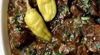 Mississippi Boneless Short Ribs Without Packaged Mixes Mississippi Boneless Short Ribs Without Packaged Mixes